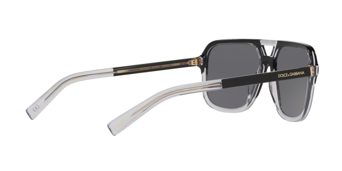 Dolce Gabbana 4354 501/81 360 visione
