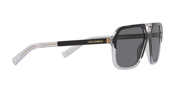 Dolce Gabbana 4354 501/81 360 visione