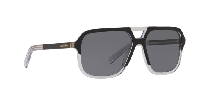 Dolce Gabbana 4354 501/81 360 visione