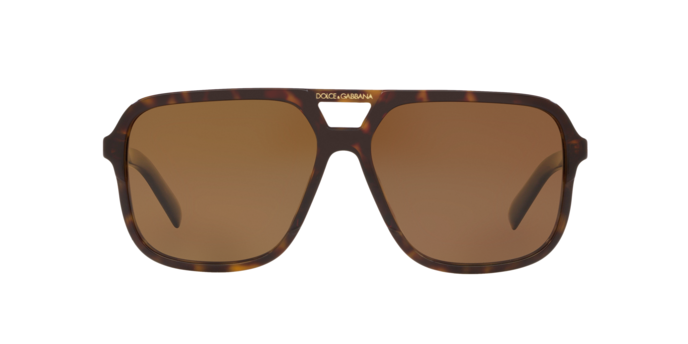 Dolce Gabbana 4354 502/83 360 visione