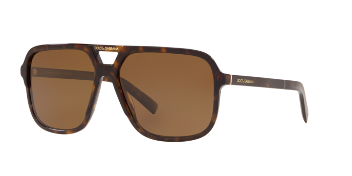 Dolce Gabbana 4354 502/83 360 visione