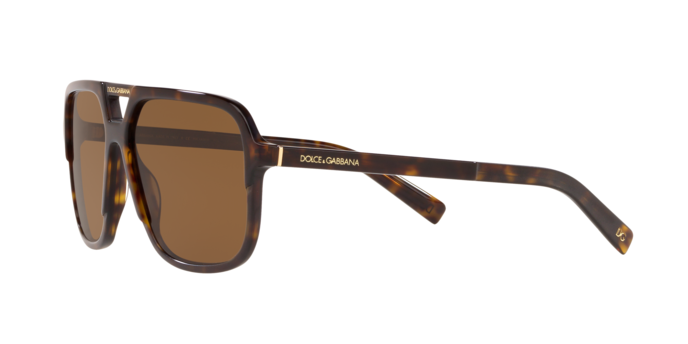 Dolce Gabbana 4354 502/83 360 visione