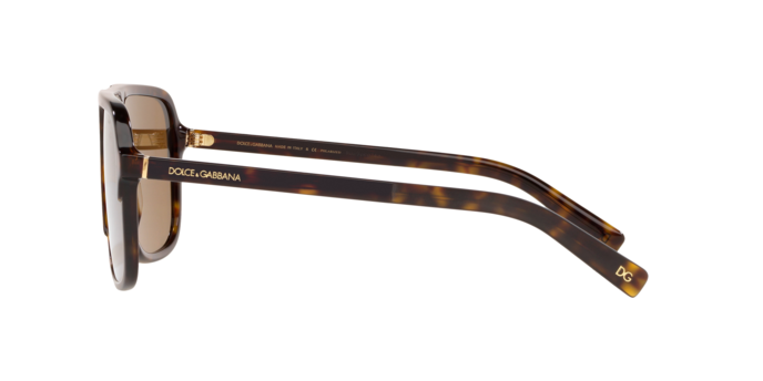 Dolce Gabbana 4354 502/83 360 visione