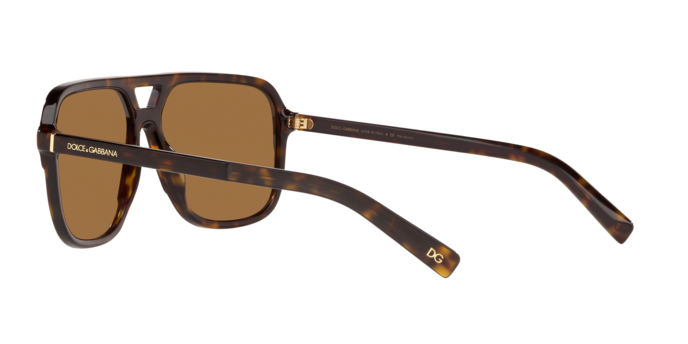 Dolce Gabbana 4354 502/83 360 visione