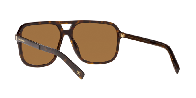 Dolce Gabbana 4354 502/83 360 visione