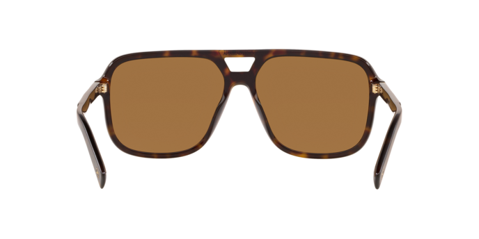 Dolce Gabbana 4354 502/83 360 visione
