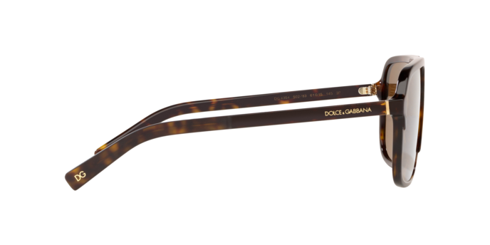 Dolce Gabbana 4354 502/83 360 visione