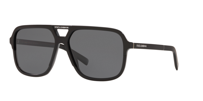 Dolce Gabbana 4354 193481 360 visione