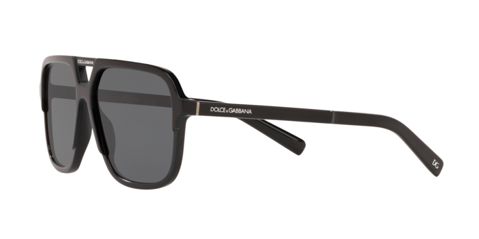 Dolce Gabbana 4354 193481 360 visione
