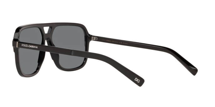 Dolce Gabbana 4354 193481 360 visione
