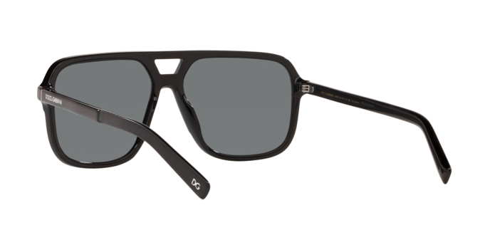 Dolce Gabbana 4354 193481 360 visione