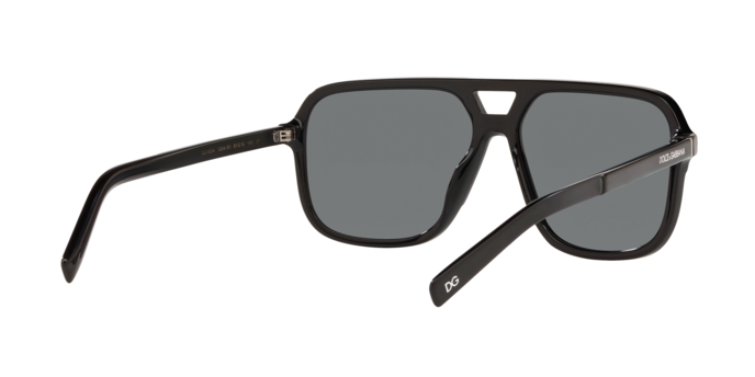 Dolce Gabbana 4354 193481 360 visione
