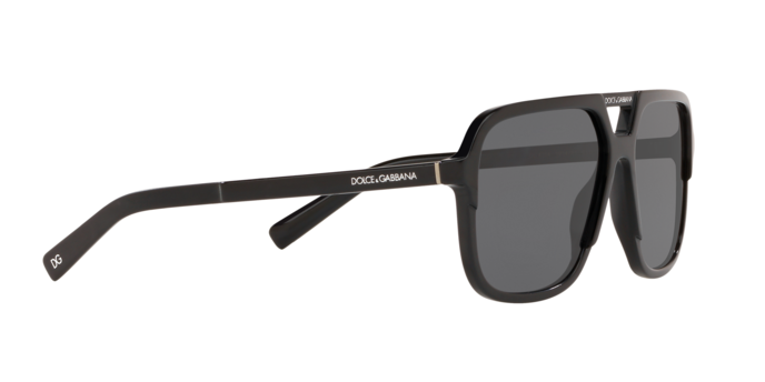 Dolce Gabbana 4354 193481 360 visione