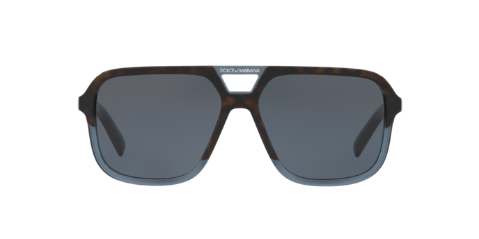 Dolce Gabbana 4354 320980 360 visione