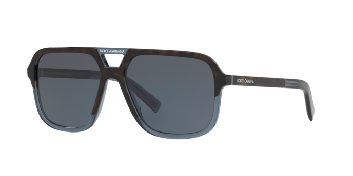 Dolce Gabbana 4354 320980 360 visione