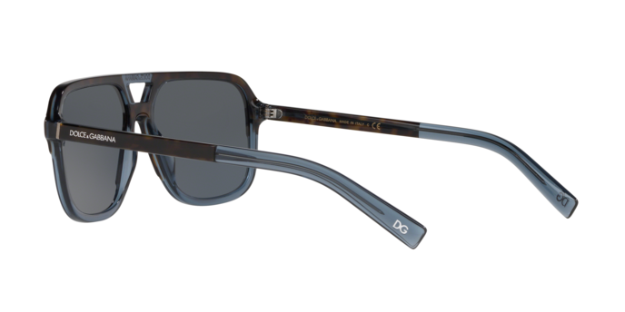 Dolce Gabbana 4354 320980 360 visione