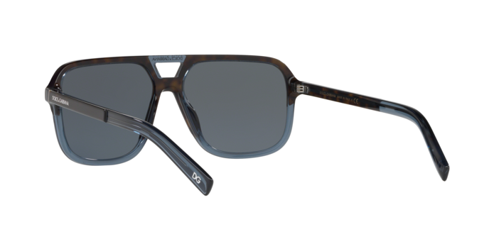 Dolce Gabbana 4354 320980 360 visione