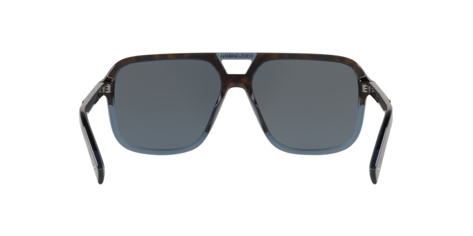 Dolce Gabbana 4354 320980 360 visione