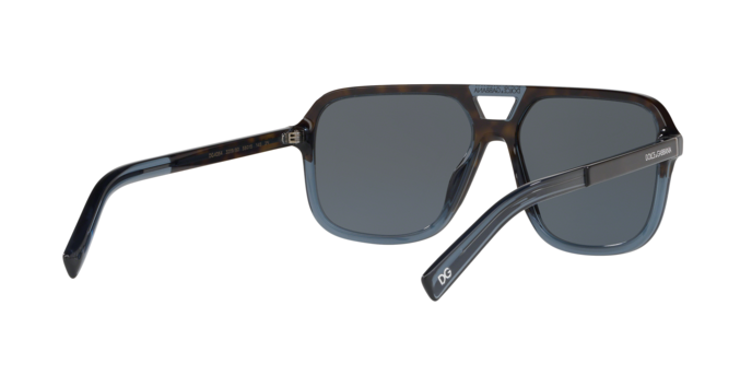 Dolce Gabbana 4354 320980 360 visione