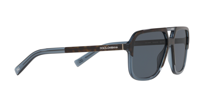Dolce Gabbana 4354 320980 360 visione