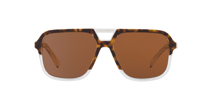 Dolce Gabbana 4354 757/73 360 visione