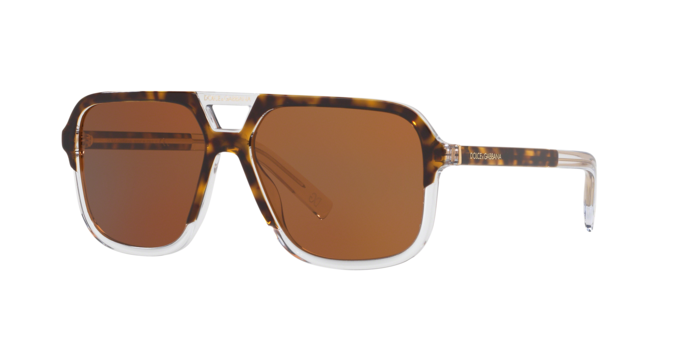 Dolce Gabbana 4354 757/73 360 visione