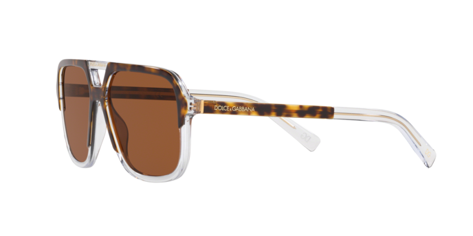 Dolce Gabbana 4354 757/73 360 visione