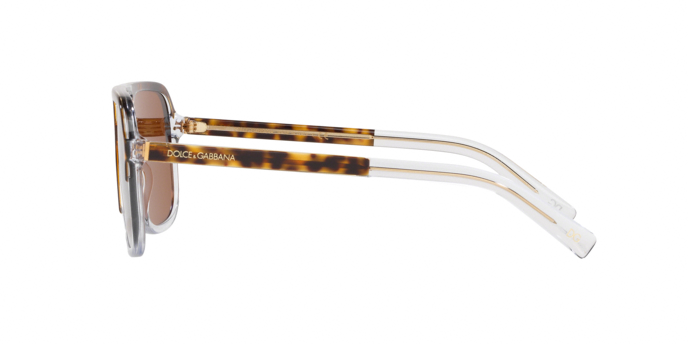 Dolce Gabbana 4354 757/73 360 visione