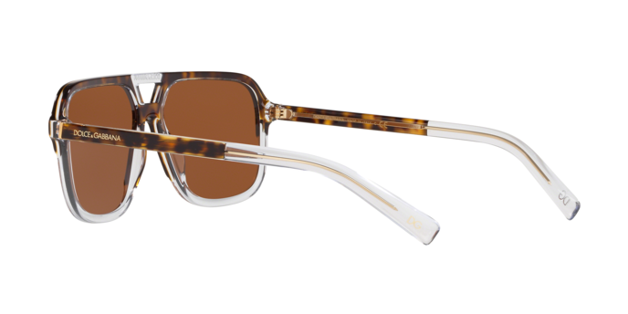 Dolce Gabbana 4354 757/73 360 visione