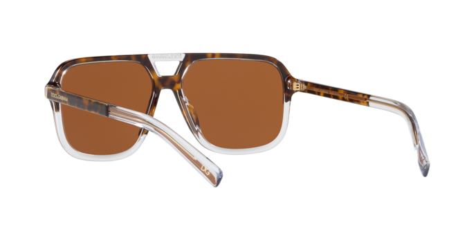 Dolce Gabbana 4354 757/73 360 visione