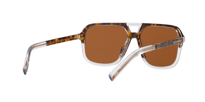 Dolce Gabbana 4354 757/73 360 visione