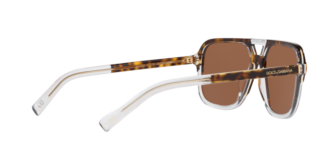 Dolce Gabbana 4354 757/73 360 visione