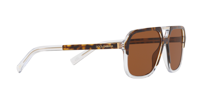 Dolce Gabbana 4354 757/73 360 visione