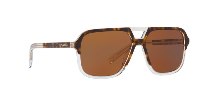 Dolce Gabbana 4354 757/73 360 visione