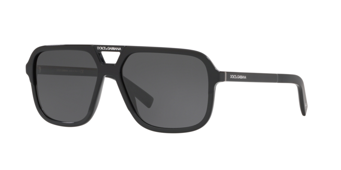 Dolce Gabbana 4354 501/87 360 visione