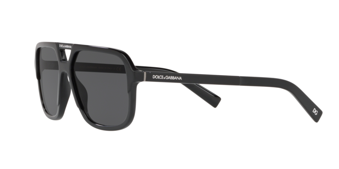 Dolce Gabbana 4354 501/87 360 visione