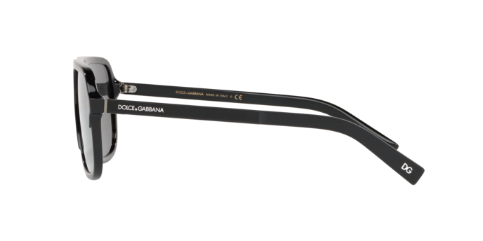 Dolce Gabbana 4354 501/87 360 visione