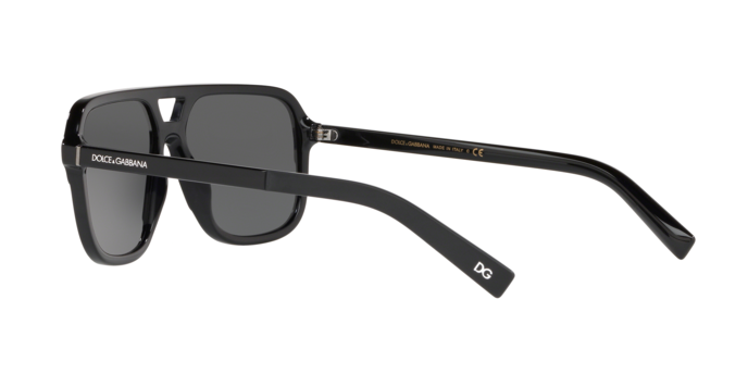 Dolce Gabbana 4354 501/87 360 visione