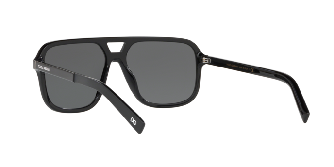Dolce Gabbana 4354 501/87 360 visione