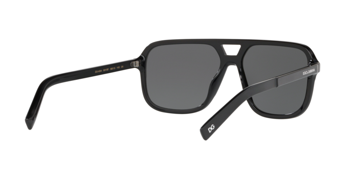Dolce Gabbana 4354 501/87 360 visione