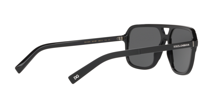 Dolce Gabbana 4354 501/87 360 visione