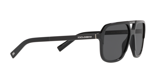 Dolce Gabbana 4354 501/87 360 visione