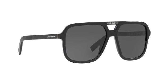 Dolce Gabbana 4354 501/87 360 visione