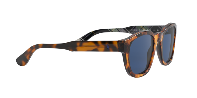 Polo Ralph Lauren 4159 513480 360 visione