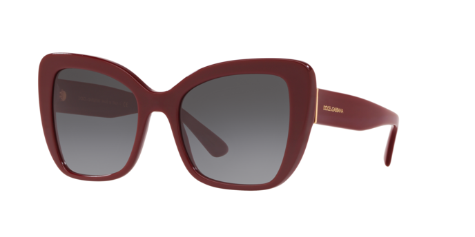 Dolce Gabbana 4348 30918G 360 visione