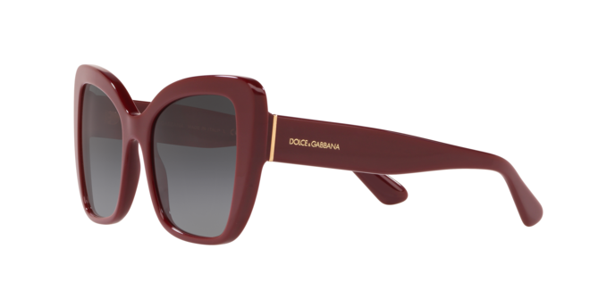 Dolce Gabbana 4348 30918G 360 visione