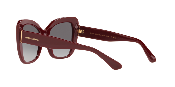 Dolce Gabbana 4348 30918G 360 visione