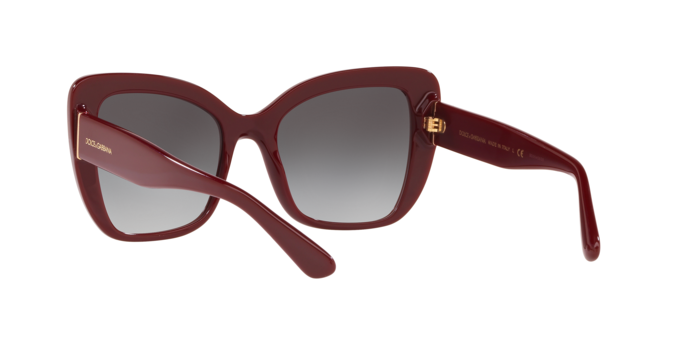 Dolce Gabbana 4348 30918G 360 visione