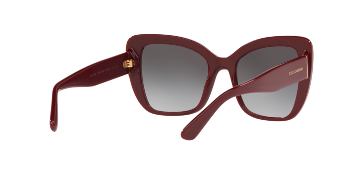 Dolce Gabbana 4348 30918G 360 visione