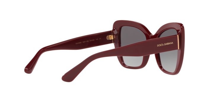 Dolce Gabbana 4348 30918G 360 visione
